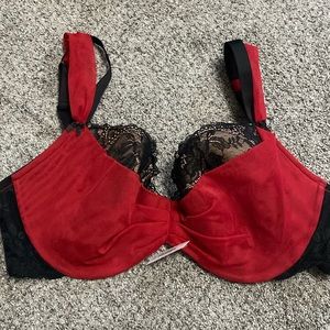 Adore me bra
